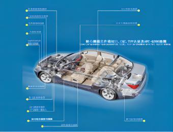 Erschließen Sie die Leistungsfähigkeit von NTC-Thermistoren in Automobilanwendungen!