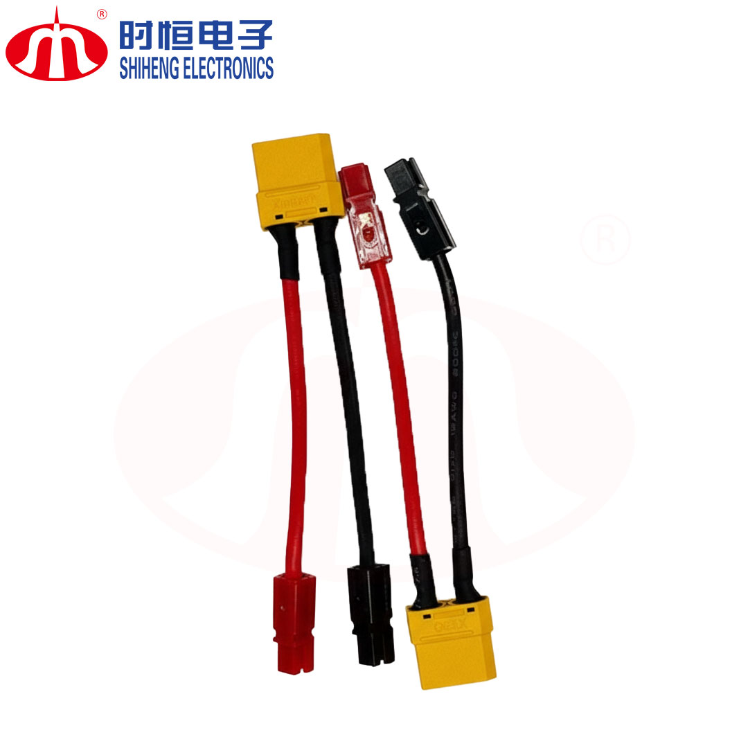 Was ist ein Kabelbaum und wie wählt man den richtigen aus?